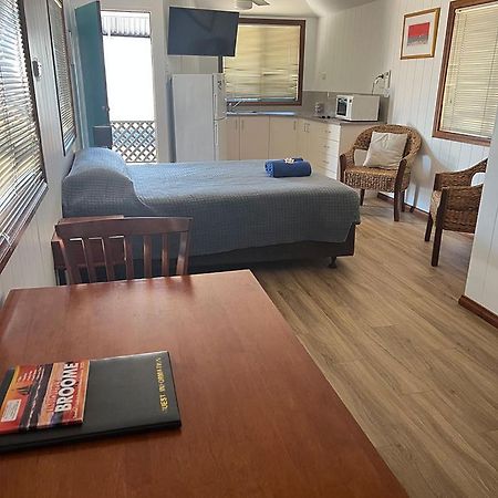 Broome Vacation Village المظهر الخارجي الصورة