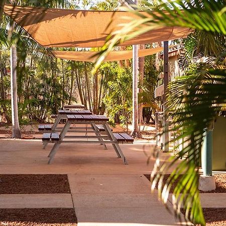 Broome Vacation Village المظهر الخارجي الصورة