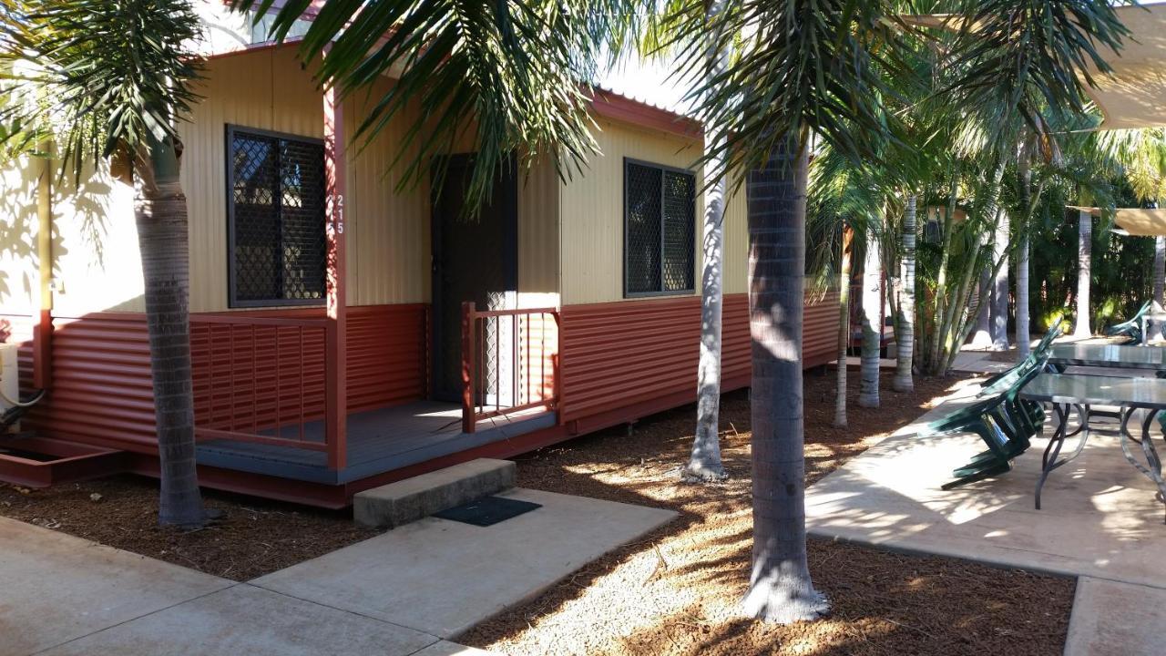 Broome Vacation Village المظهر الخارجي الصورة