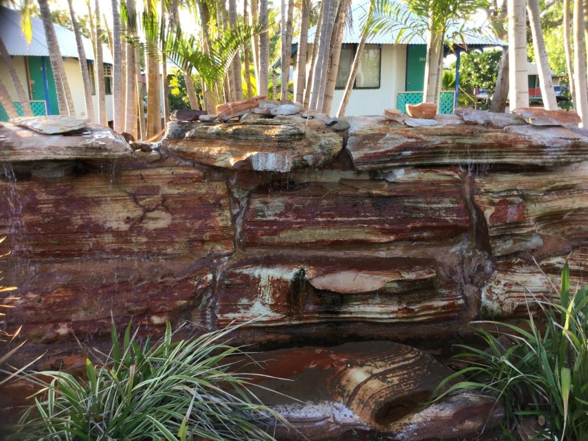 Broome Vacation Village المظهر الخارجي الصورة
