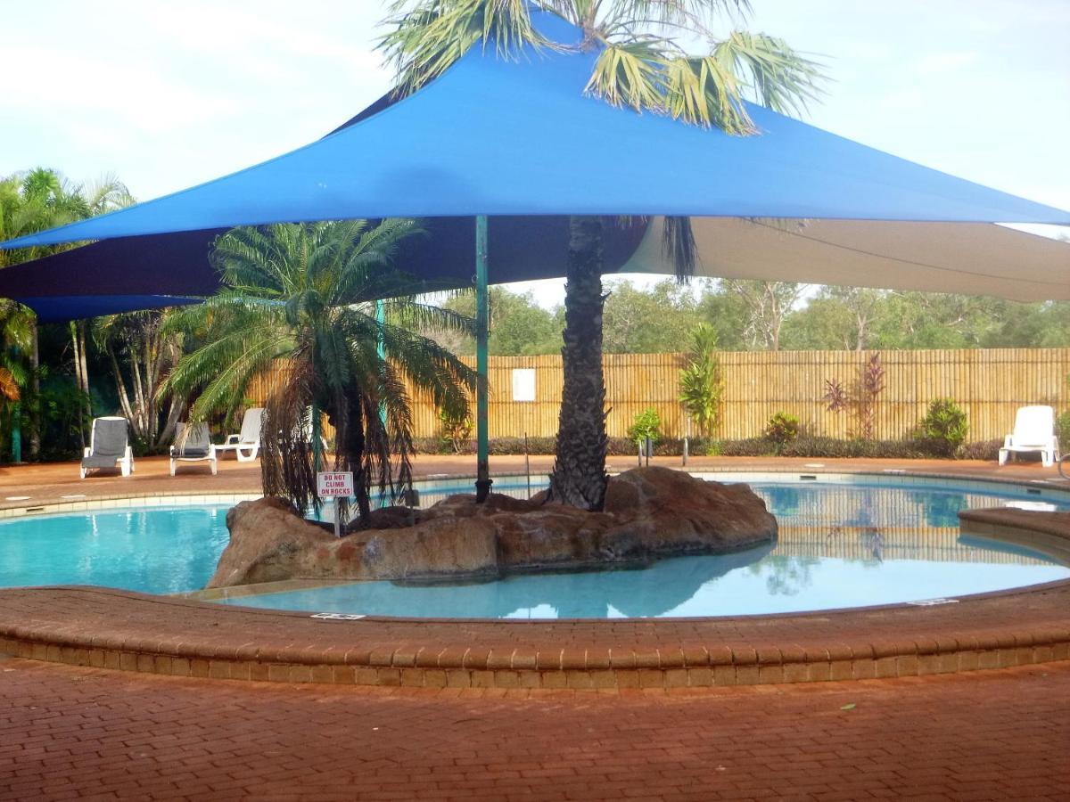 Broome Vacation Village المظهر الخارجي الصورة