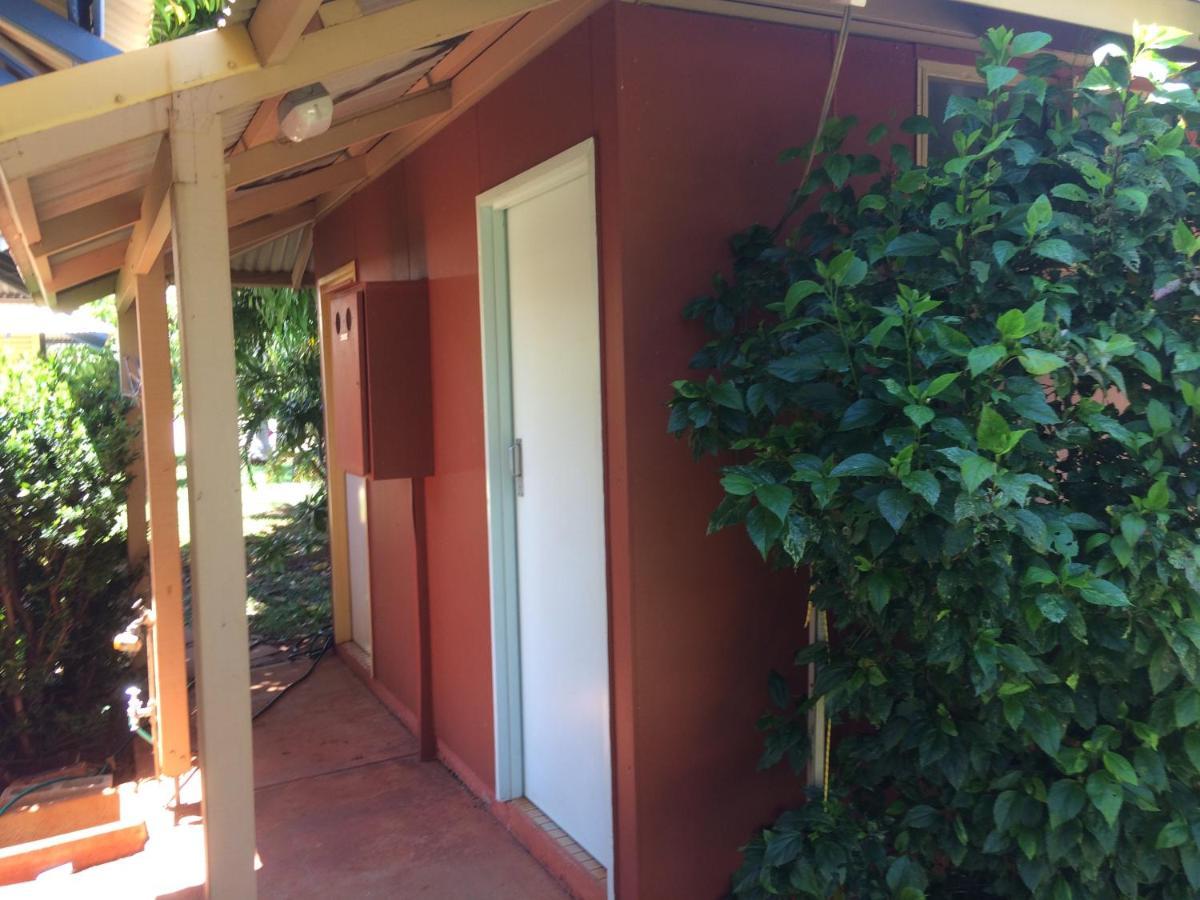 Broome Vacation Village المظهر الخارجي الصورة