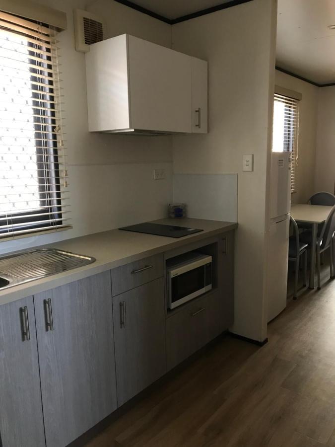 Broome Vacation Village المظهر الخارجي الصورة