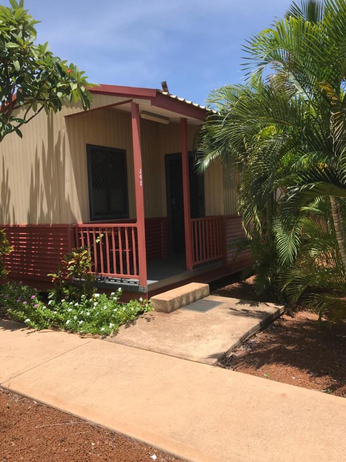 Broome Vacation Village المظهر الخارجي الصورة