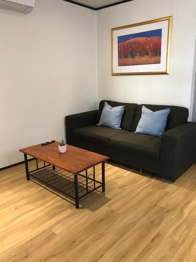 Broome Vacation Village المظهر الخارجي الصورة