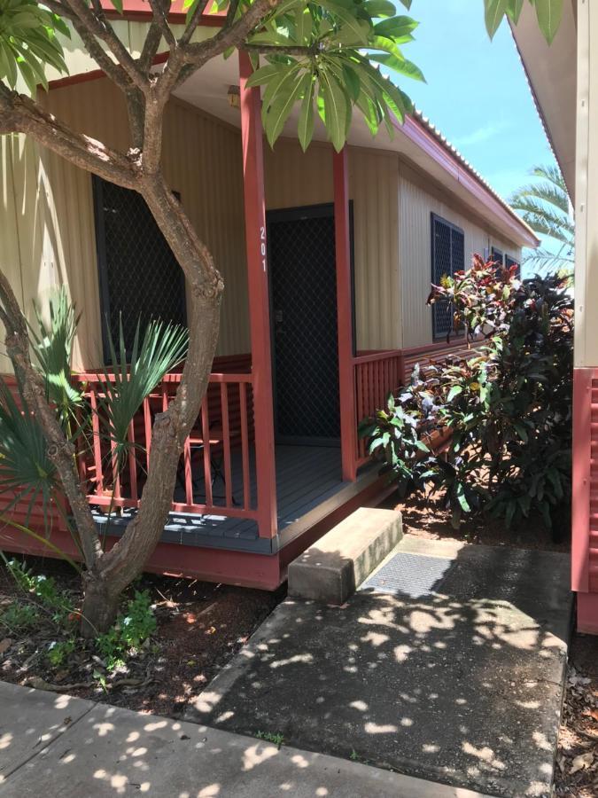 Broome Vacation Village المظهر الخارجي الصورة