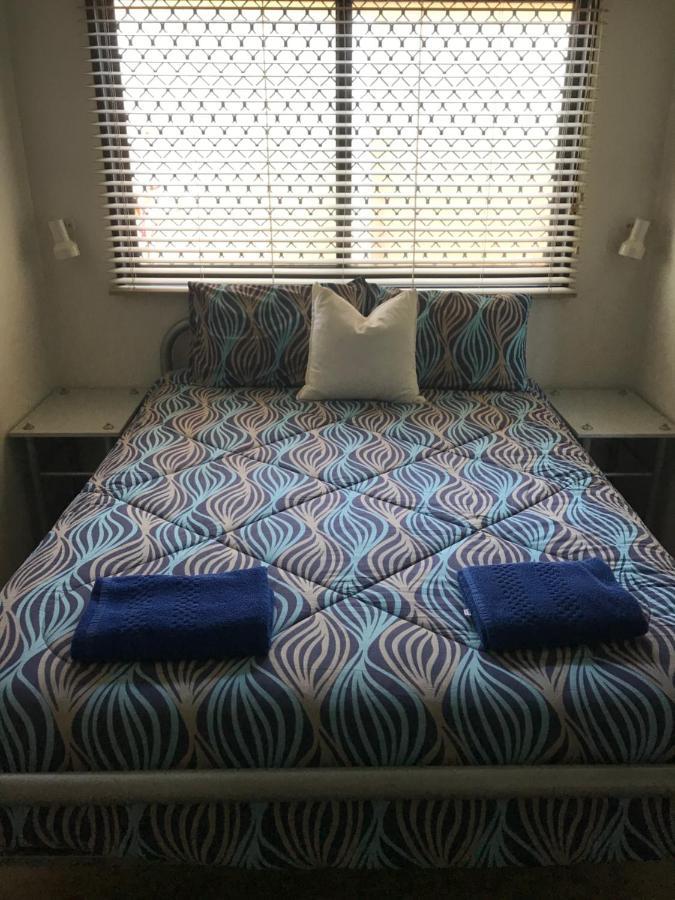 Broome Vacation Village المظهر الخارجي الصورة