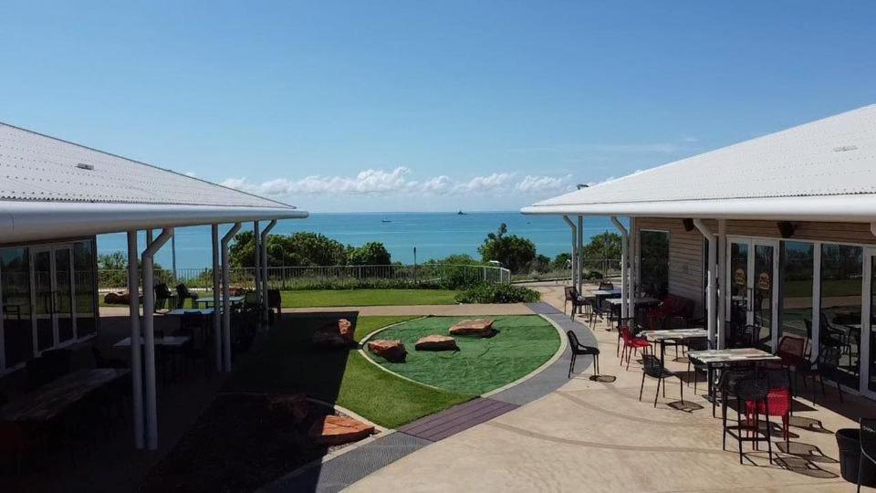 Broome Vacation Village المظهر الخارجي الصورة