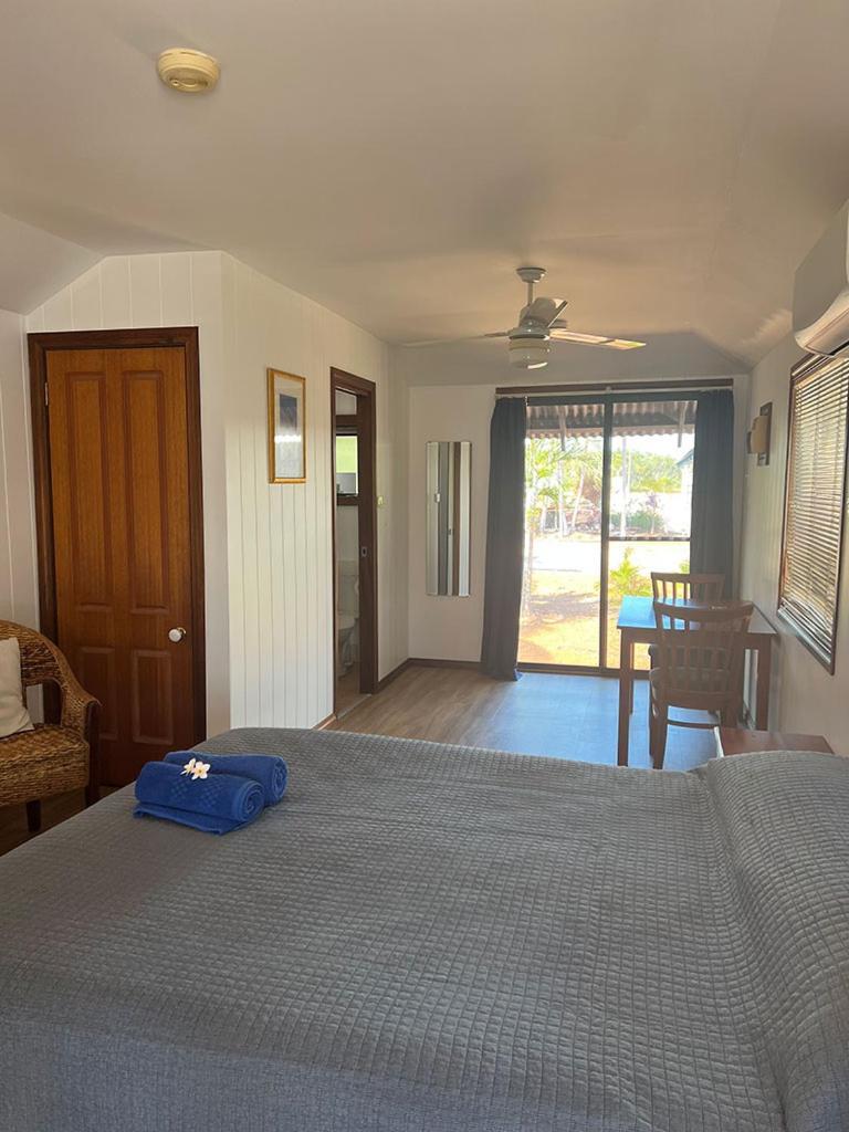 Broome Vacation Village المظهر الخارجي الصورة