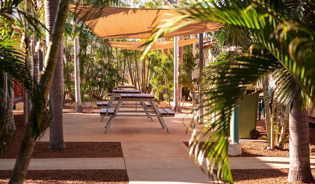 Broome Vacation Village المظهر الخارجي الصورة