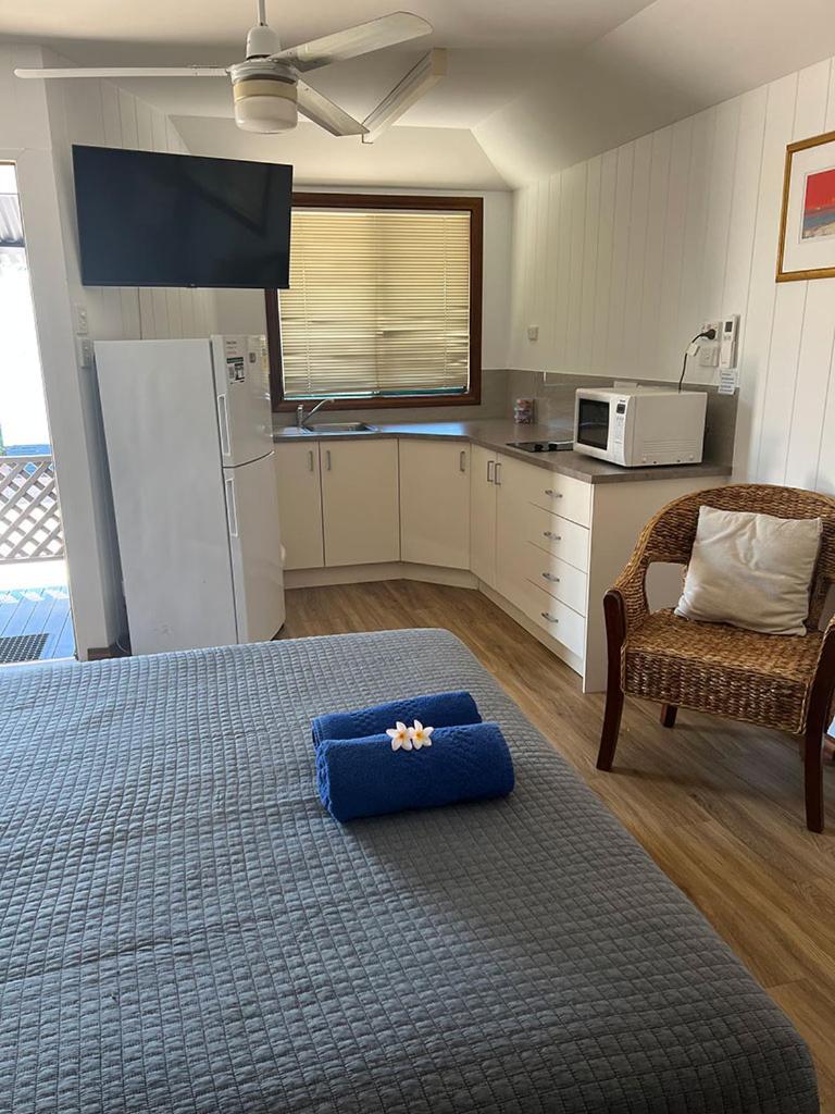 Broome Vacation Village المظهر الخارجي الصورة