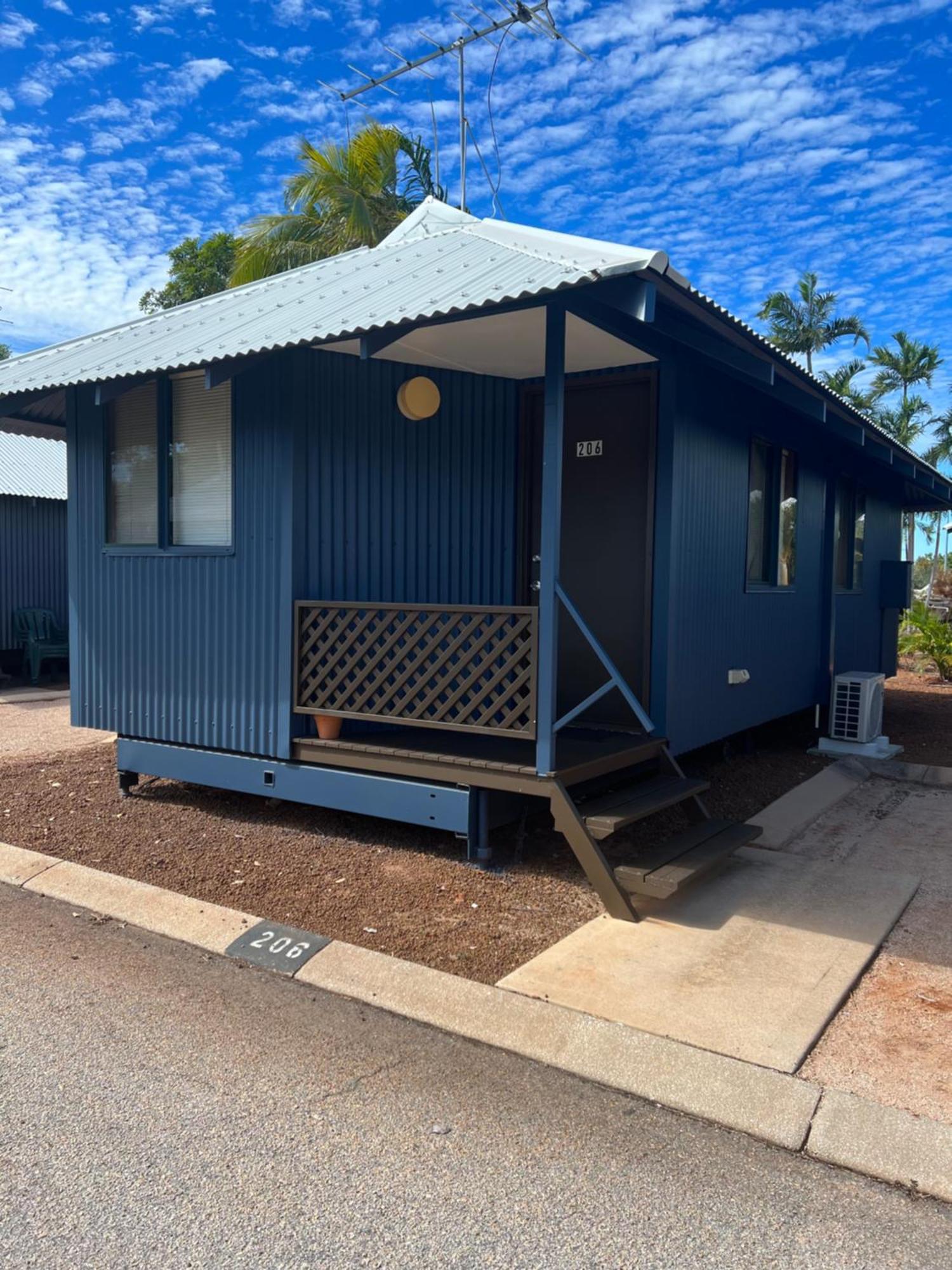 Broome Vacation Village المظهر الخارجي الصورة